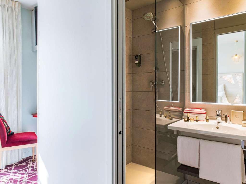 Mercure Paris Pont De Levallois Neuilly Pokój zdjęcie