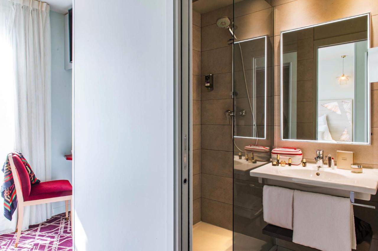 Mercure Paris Pont De Levallois Neuilly Zewnętrze zdjęcie