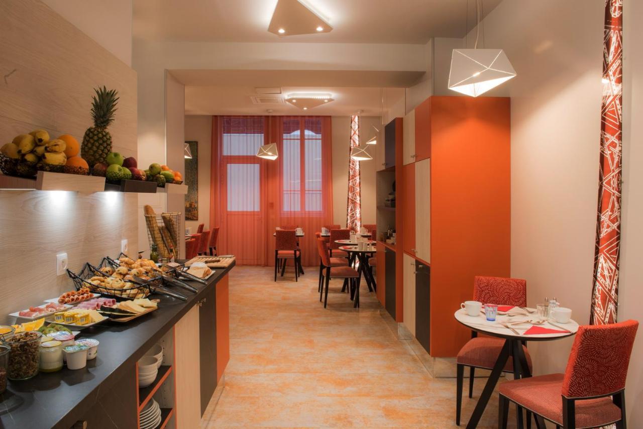Mercure Paris Pont De Levallois Neuilly Zewnętrze zdjęcie