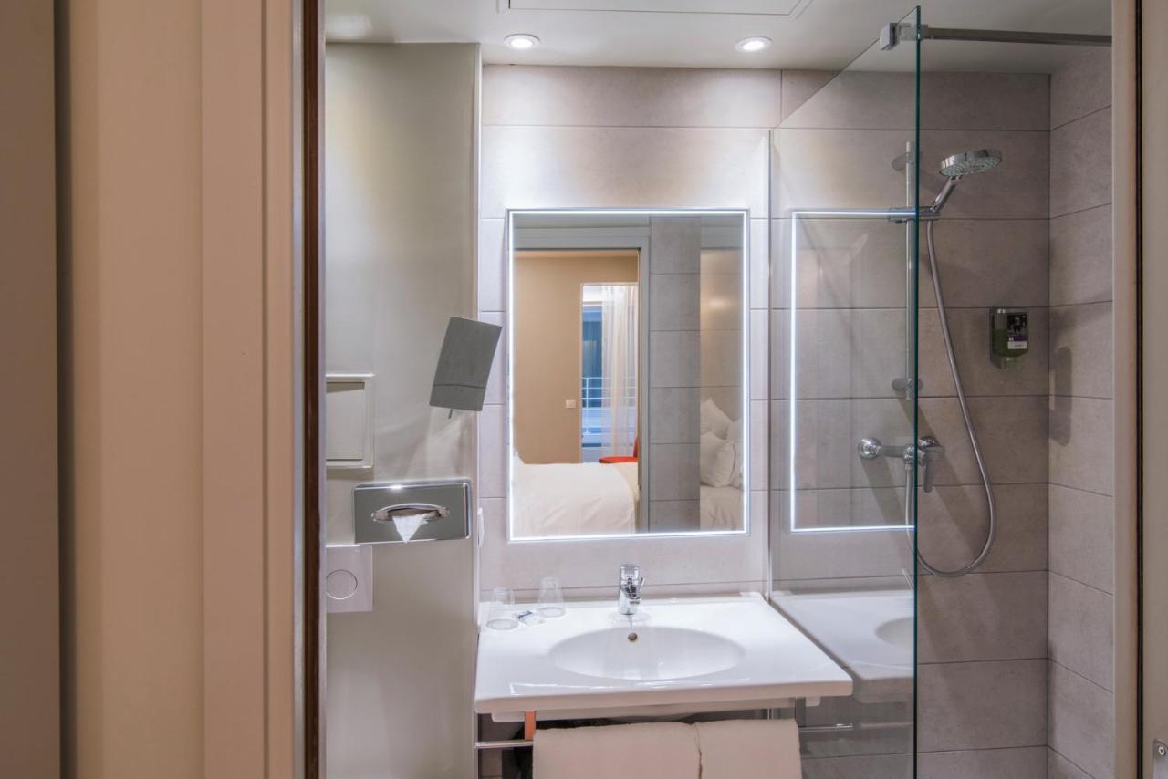 Mercure Paris Pont De Levallois Neuilly Zewnętrze zdjęcie