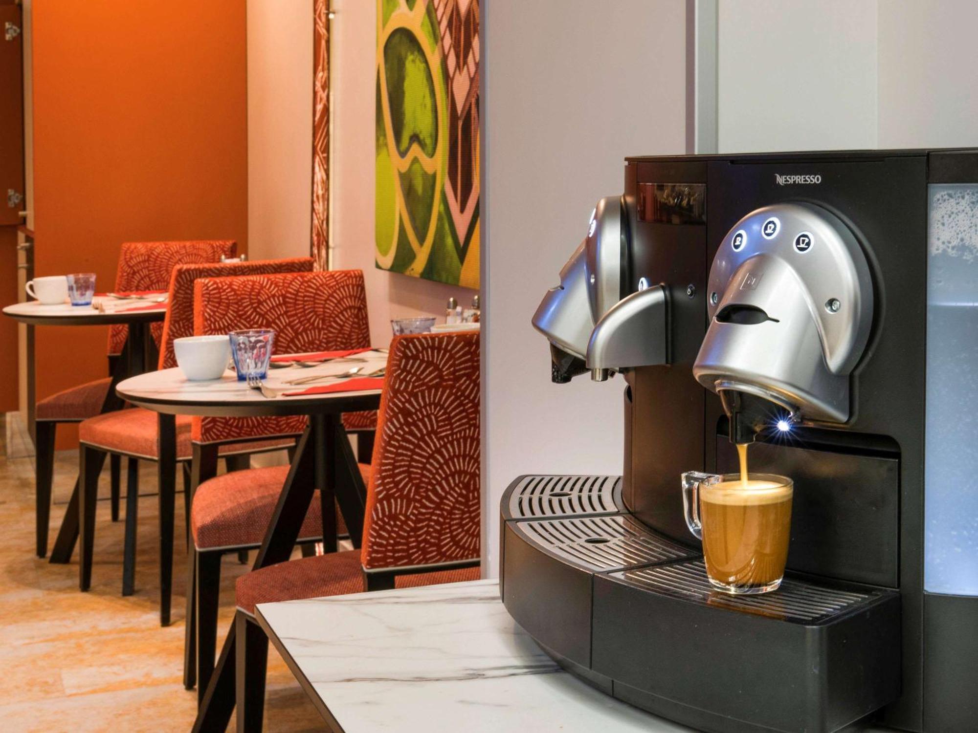 Mercure Paris Pont De Levallois Neuilly Zewnętrze zdjęcie