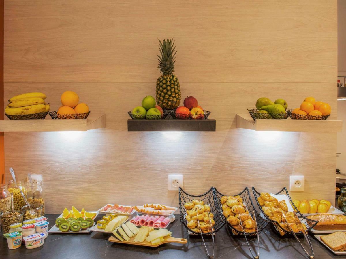 Mercure Paris Pont De Levallois Neuilly Zewnętrze zdjęcie